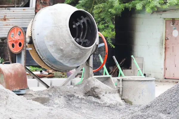 Concrete Construction