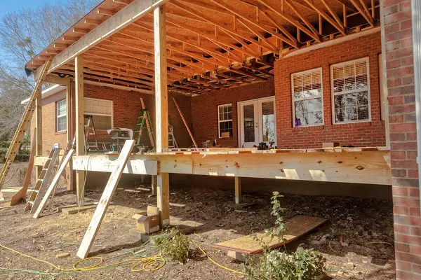 Construction Work