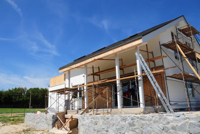 General Construction Company in Charlotte, NC