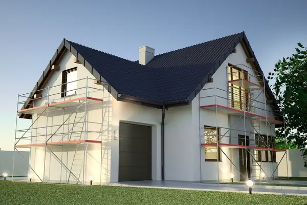 House Construction