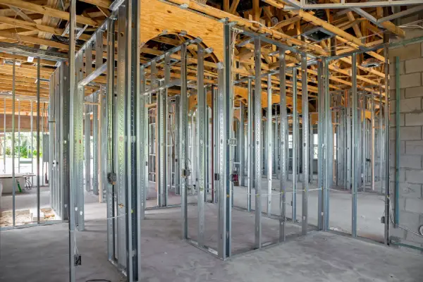 Wall Construction